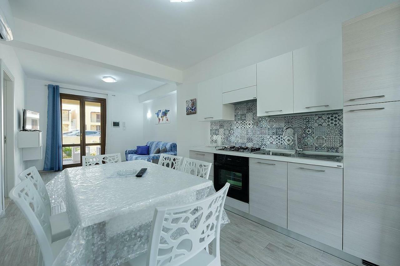 Casa Francesco Apartment San Vito Lo Capo Exterior photo
